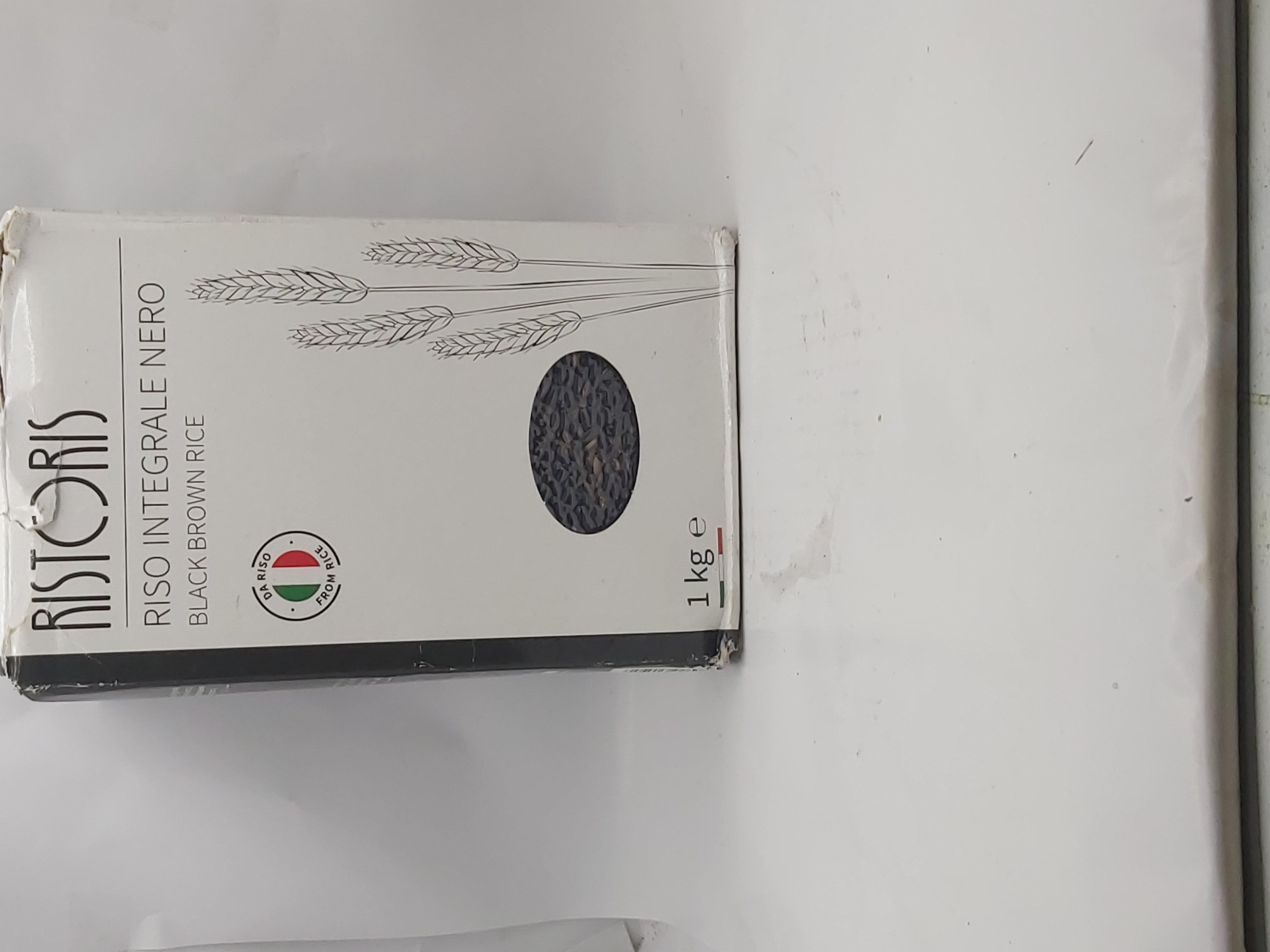 رز اسود ايطالي 